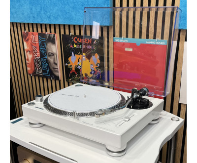Pioneer PLX-500
